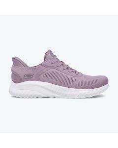 SKECHERS Patike slip-ins bobs squad chaos current muse W - 117497-LAV#37