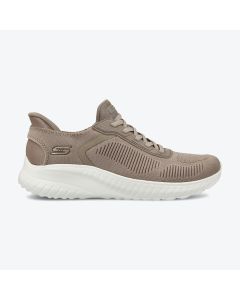 SKECHERS Patike slip-ins bobs squad chaos current muse W - 117497-TPE#37