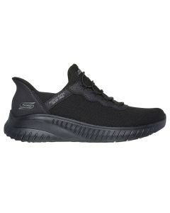 SKECHERS Patike bobs squad chaos daily inspiration W - 117500-BBK#38
