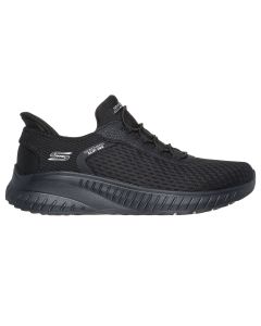 SKECHERS Patike slip ins bobs squad chaos W - 117504-BBK#36