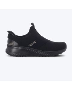 SKECHERS Patike slip-ins bobs squad chaos your moment W - 117505-BBK#36