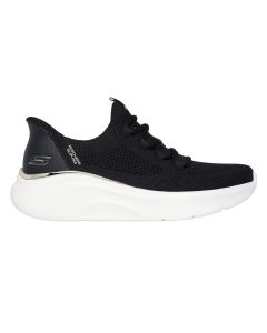 SKECHERS Patike slip-ins bobs b love  W - 117617-BLK#37