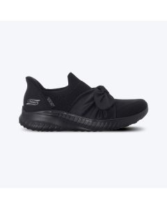 SKECHERS Patike slip-ins bobs squad chaos  W - 117630-BBK#36