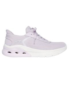 SKECHERS Patike slip-ins bobs arc waves 2.0  W - 117638-LIL#37
