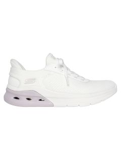 SKECHERS Patike slip-ins bobs arc waves 2.0  W - 117638-OFWT#37