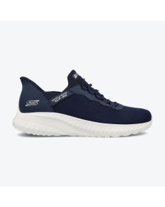 SKECHERS Patike slip-ins bobs squad chaos daily hype M - 118300-NVY#42