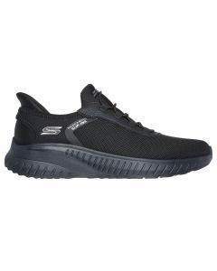 SKECHERS Patike slip ins bobs squad chaos M - 118303-BBK#41