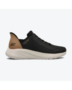 SKECHERS Patike bobs squad chaos M - 118305-BLK#42