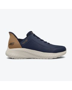 SKECHERS Patike bobs squad chaos M - 118305-NVY#42