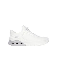 SKECHERS Patike slip-ins bobs arc waves 2.0  M - 118317-WHT#42