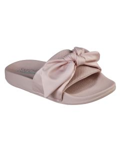 SKECHERS Papuce pop ups lovely bOW - 119064-BLSH#36