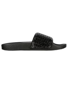SKECHERS Papuče pop ups W - 119320-BBK#36