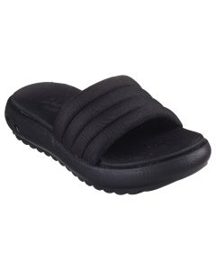 SKECHERS Papuče arch fit cloud W - 119782-BBK#36