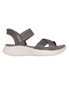 SKECHERS Sandal slip-ins e ultra flex 3.0 W - 119975-DKTP#36