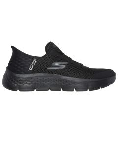 SKECHERS Patike slip ins go walk flex W - 124836-BBK#36