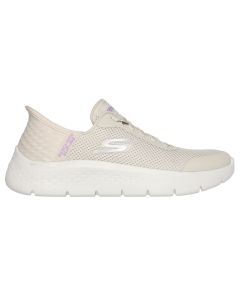 SKECHERS Patike slip ins go walk flex W - 124836-OFWT#36
