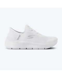 SKECHERS Patike slip-ins go walk flex grand entry W - 124836-WHT#37