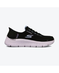 SKECHERS Patike go walk flex W - 124846-BKMV#36