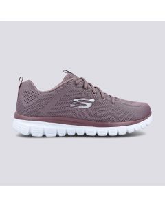 SKECHERS Patike graceful get connected W - 12615-LAV#36