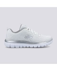 SKECHERS Patike graceful get connected W - 12615-WSL#36