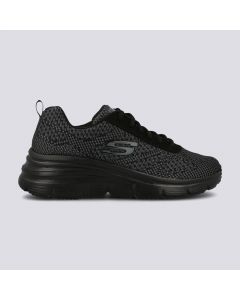 SKECHERS Patike fashion fit bold boundaries W - 12719-BBK#36