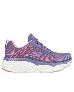 SKECHERS Patike max cushioning - galaxy burst W - 128563-PRPK#37