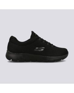 SKECHERS Patike summits W - 12985-BBK#36