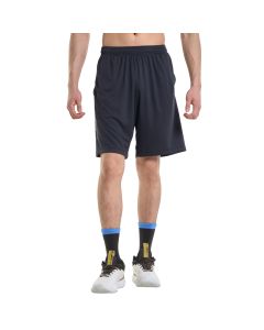 UNDER ARMOUR Šorc ua tech graphic short M - 1306443-001#S