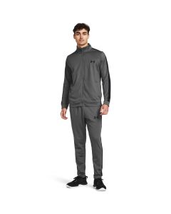 UNDER ARMOUR trenerka ua knit track suit M - 1357139-025#S