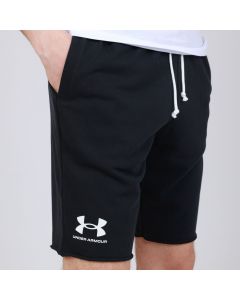 UNDER ARMOUR šorc ua rival terry short M - 1361631-001#S