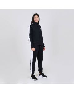 UNDER ARMOUR trenerka tricot tracksuit W - 1365147-001#XS