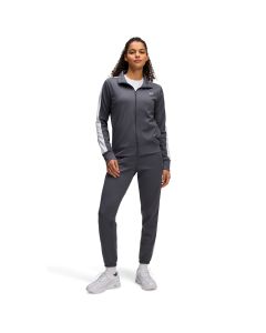 UNDER ARMOUR Trenerka tricot tracksuit W - 1365147-027#XS