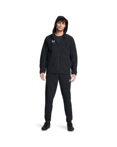 UNDER ARMOUR Trenerka ua m's ch. pro tracksuit M - 1379455-004#M