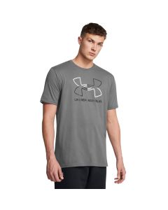 UNDER ARMOUR Majica kratak rukav ua gl foundation update ss M - 1382915-028#XL
