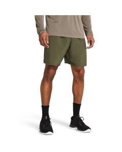 UNDER ARMOUR Šorc ua tech woven wordmark short M - 1383356-390#S