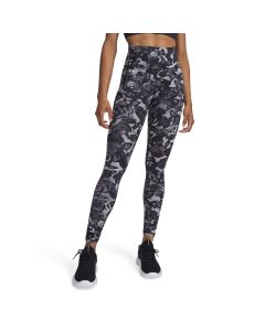 UNDER ARMOUR Helanke motion print legging W - 1383608-002#S