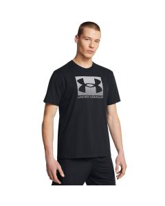 UNDER ARMOUR Majica kratak rukav ua m boxed sports updated ss M - 1386793-001#S