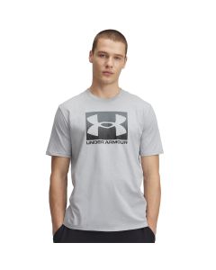UNDER ARMOUR Majica kratak rukav ua m boxed sports updated ss M - 1386793-011#S