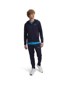 UNDER ARMOUR Trenerka ua emea tracksuit novelty M - 1390152-410#S