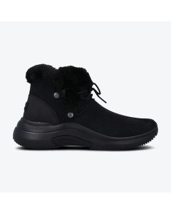 SKECHERS Čizme on-the-go midtown - cozy vibes W - 144271-BBK#36
