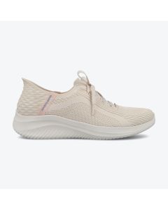 SKECHERS Patike slip ins ultra flex 3.0 W - 149710-NAT#36