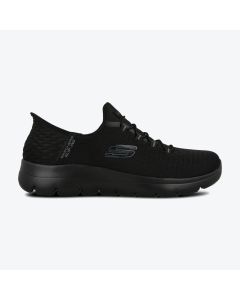 SKECHERS Patike slip-ins summits diamond dream W - 150123-BBK#36