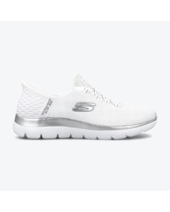 SKECHERS Patike slip-ins summits diamond dream W - 150123-WSL#37