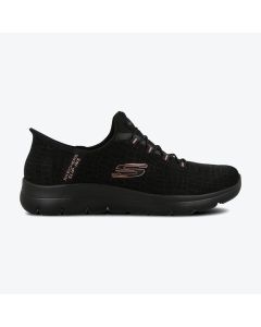 SKECHERS Patike summits classy night W - 150128-BKGD#36