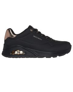 SKECHERS Patike uno W - 155196-BBK#36
