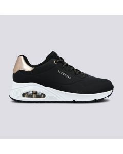SKECHERS Patike uno W - 155196-BLK#36
