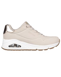 SKECHERS Patike uno W - 155196-NAT#36