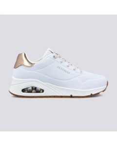 SKECHERS Patike uno W - 155196-WHT#36