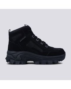 SKECHERS Cipele street blox W - 155260-BBK#37