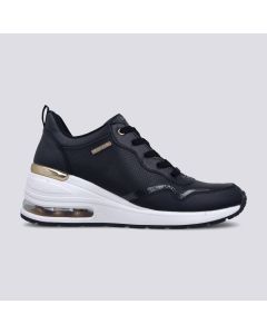 SKECHERS Patike million air 2 W - 155399-BLK#36